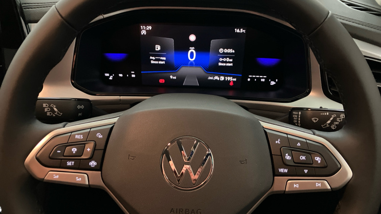 Volkswagen T-Roc 1.5 TSI Match 5dr Petrol Hatchback